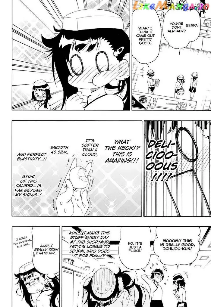 Nisekoi Chapter 202 image 06_optimized
